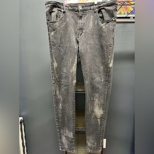 Kollar Waxed Rockstars